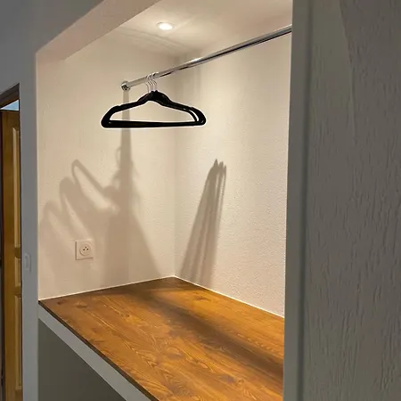 Le Palmier Apartment