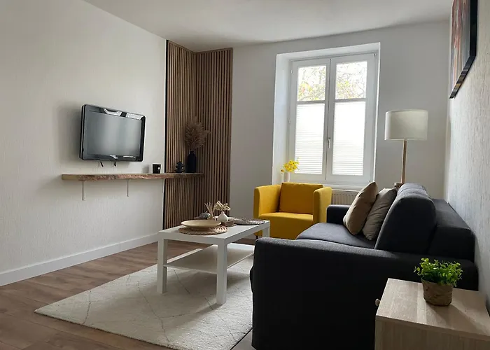 Le Palmier 科尔马