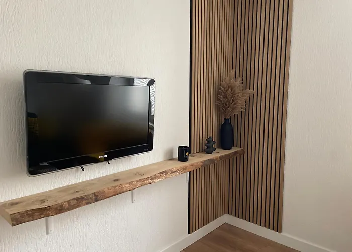 Le Palmier 科尔马